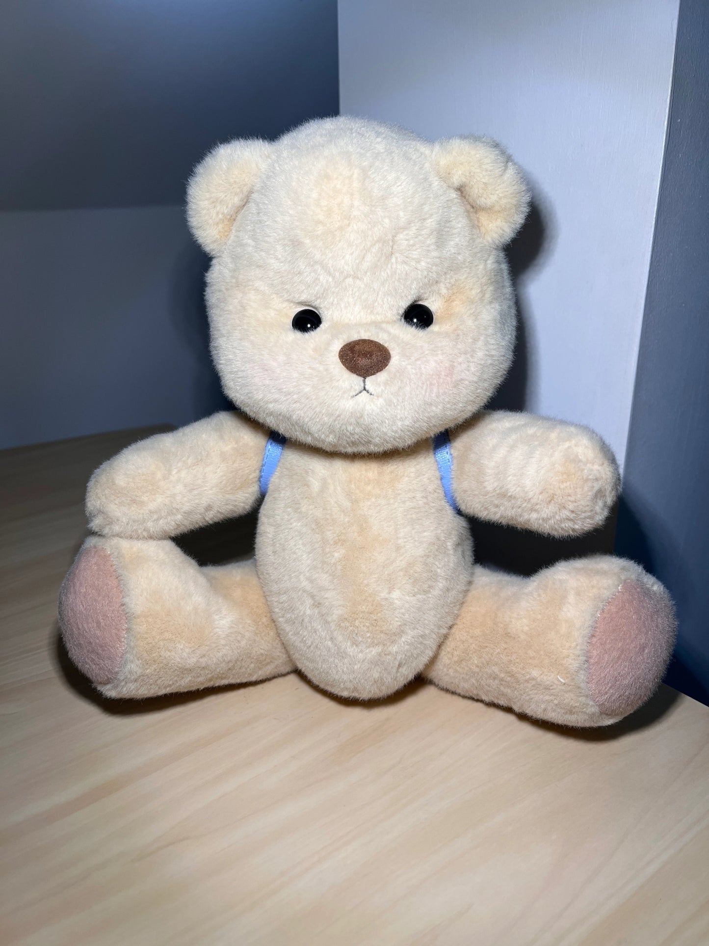 Ghiozdan FluffyCuddle Pentru Ursuleti - FluffyCuddle -