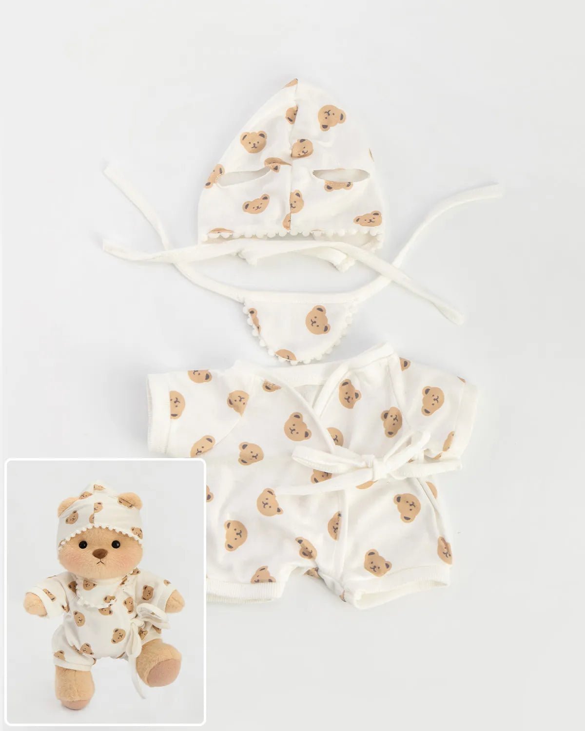 Model Hainuta - FluffyCuddle -