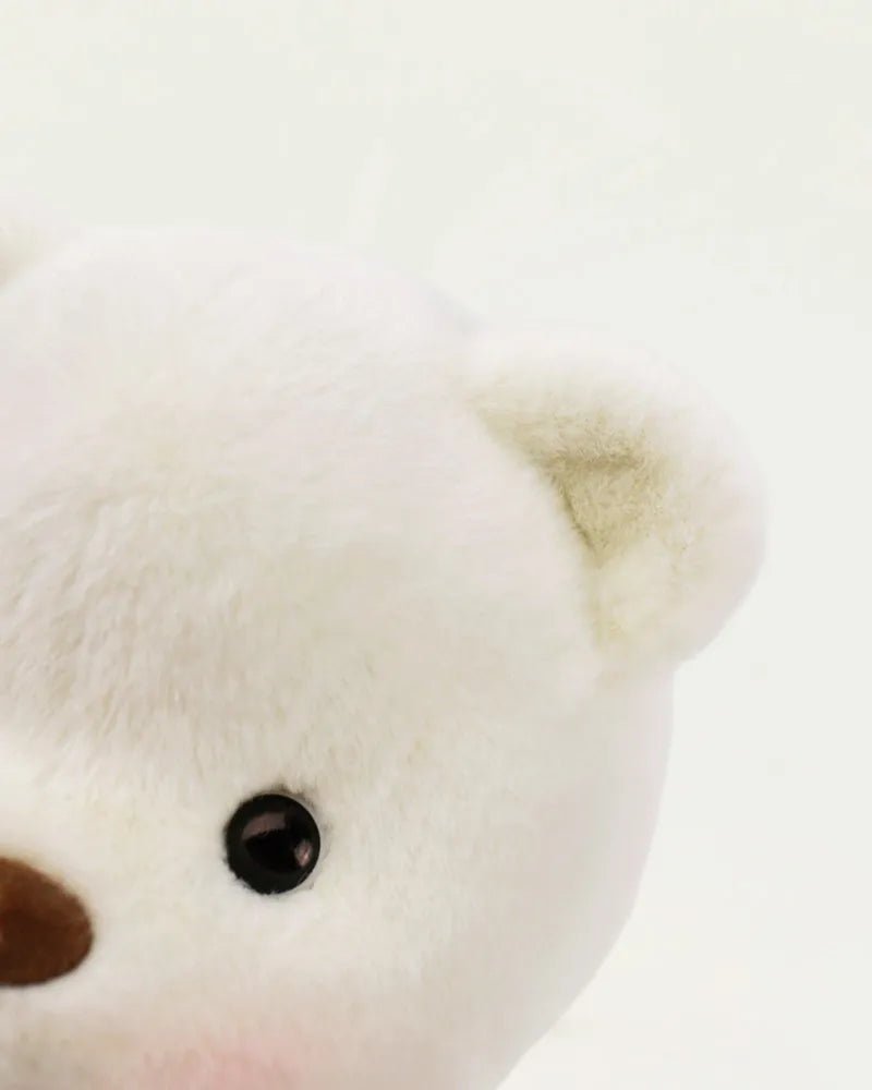Ursulet - FluffyCuddle -