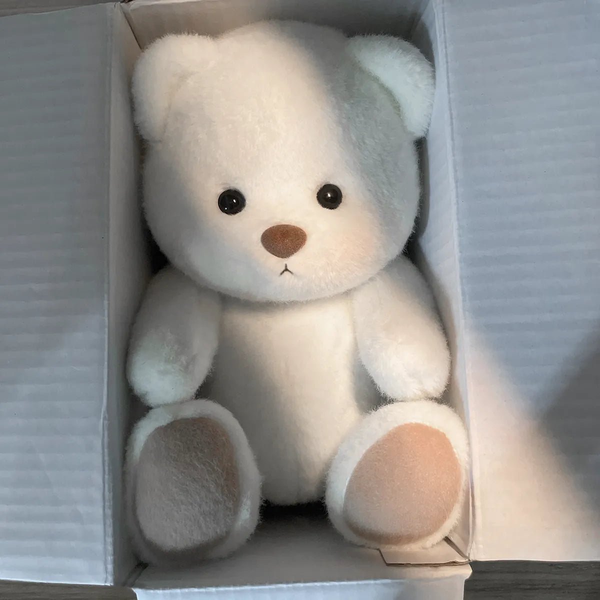 Ursulet - FluffyCuddle -