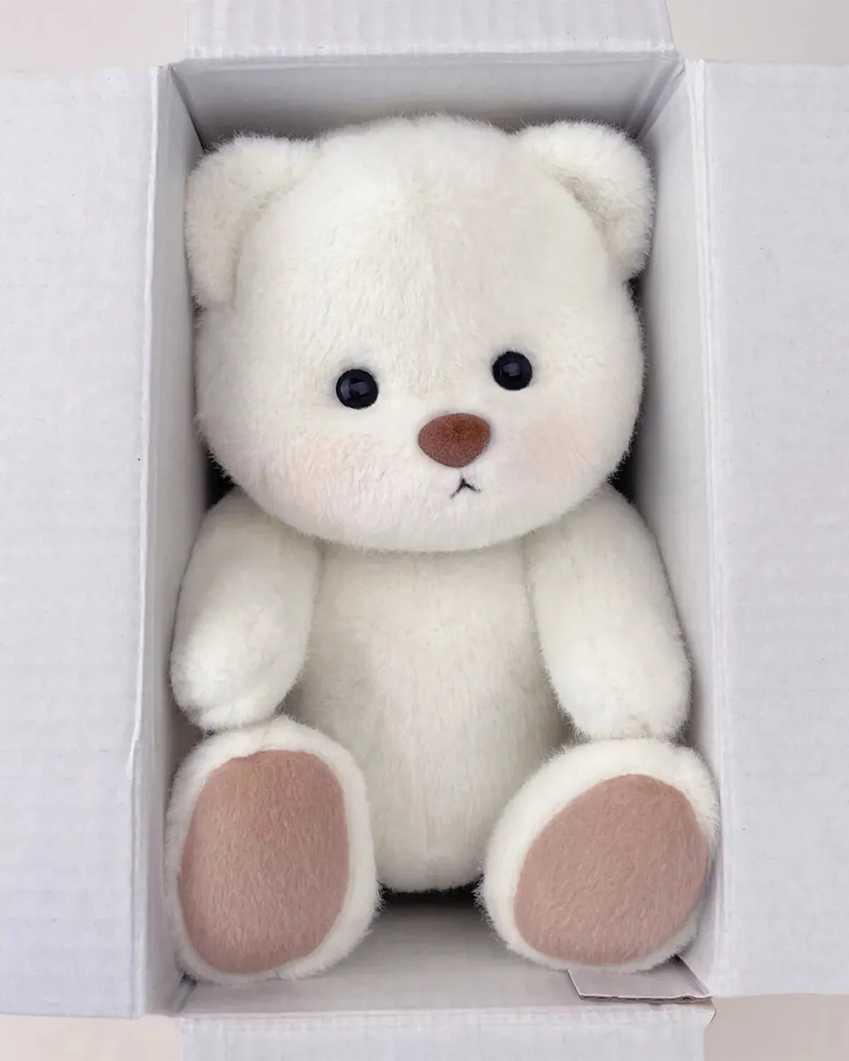 Ursuletii cu hainute - FluffyCuddle -