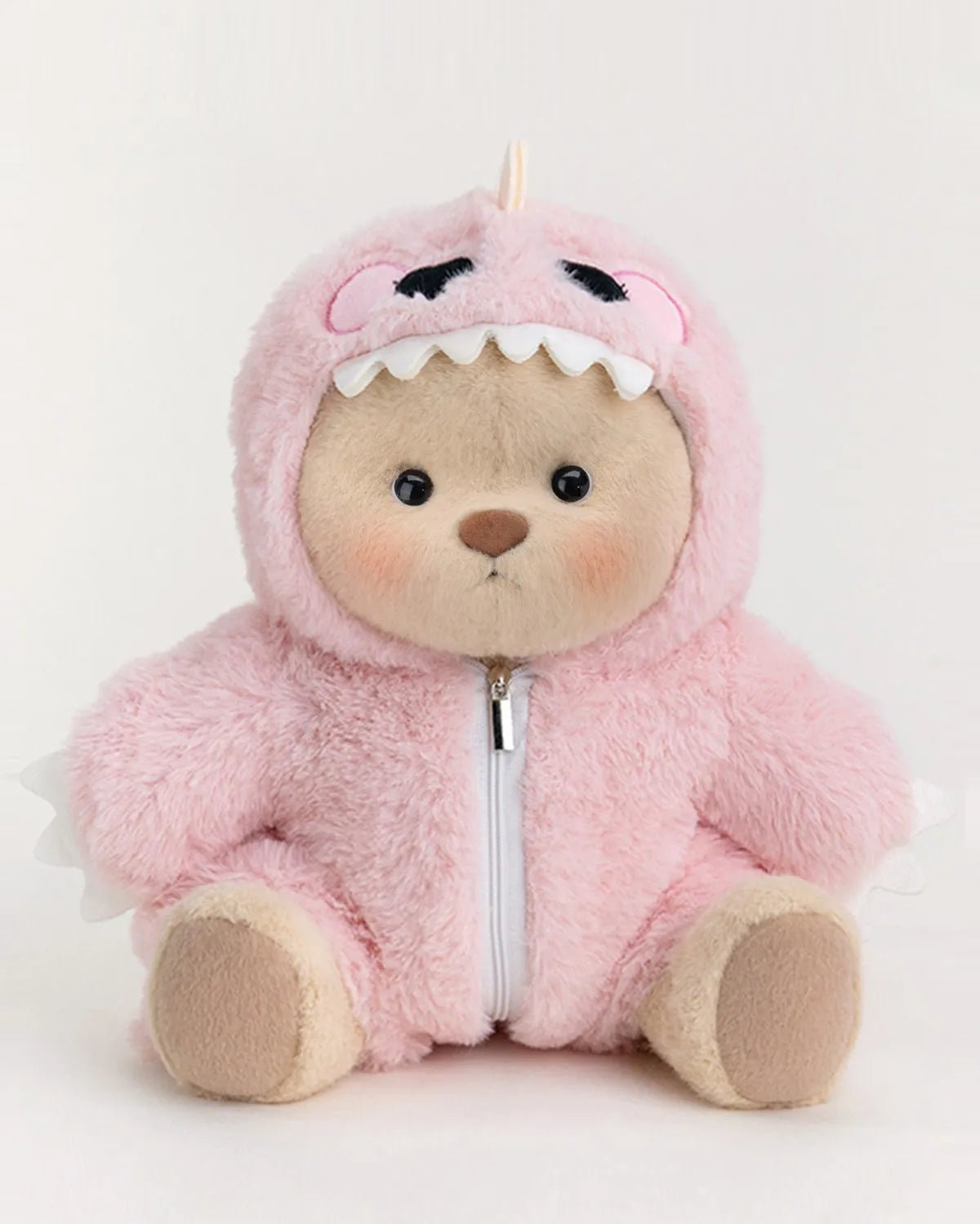 Ursuletii cu hainute - FluffyCuddle -