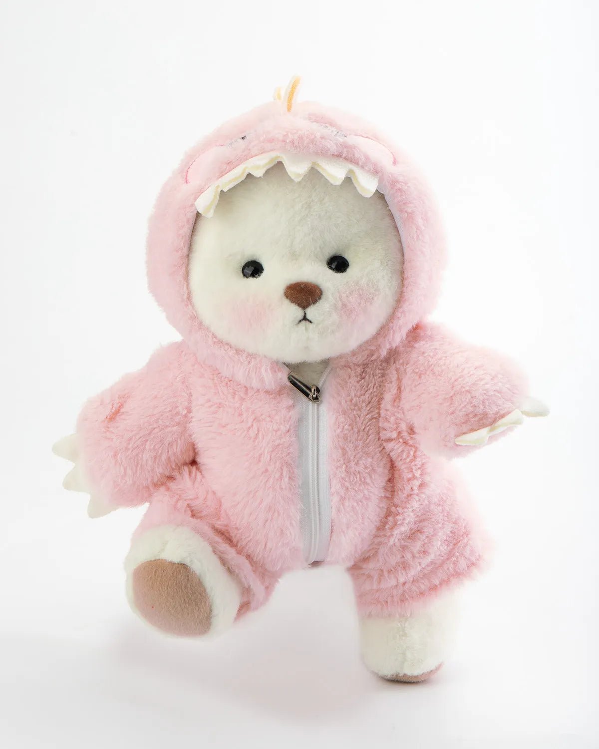 Ursuletii cu hainute - FluffyCuddle -