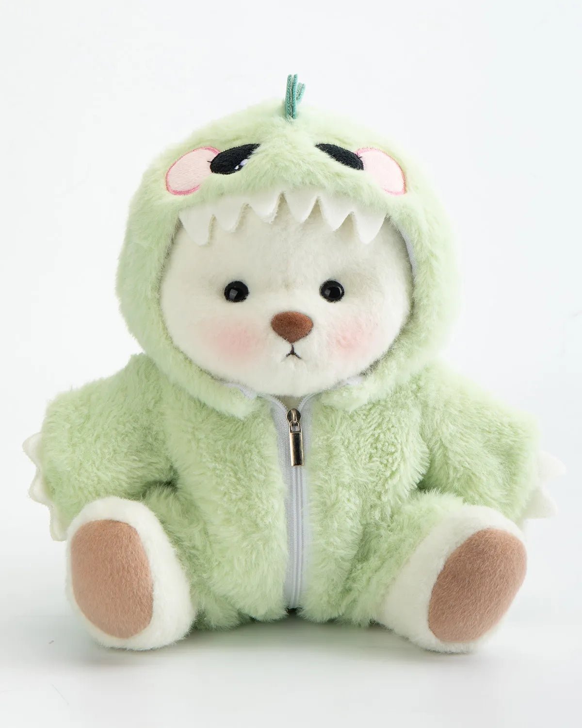 Ursuletii cu hainute - FluffyCuddle -