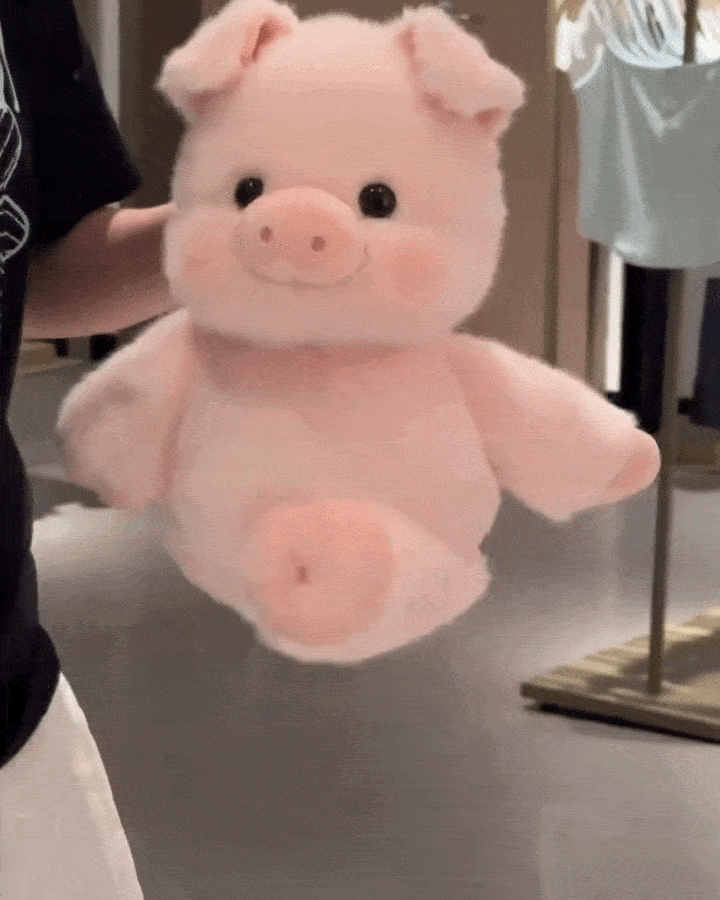 Tiny Runners™ - Prietenii pufoși care aleargă