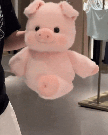 Tiny Runners™ - Prietenii pufoși care aleargă