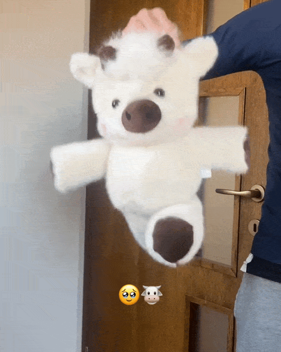 Tiny Runners™ - Prietenii pufoși care aleargă