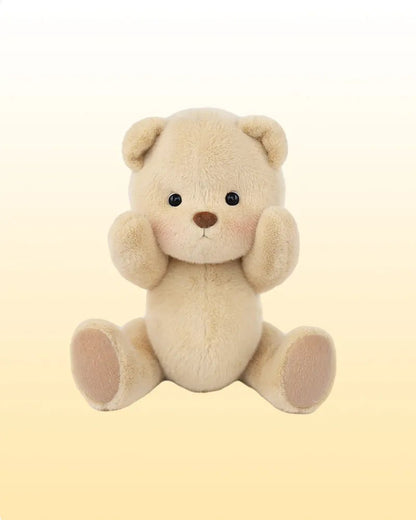 Model Hainuta - FluffyCuddle - 