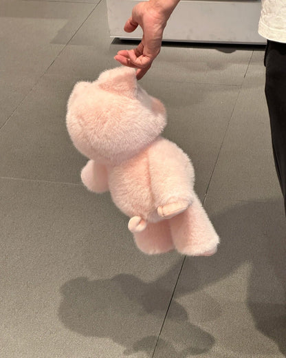 Tiny Runners™ - Prietenii pufoși care aleargă - FluffyCuddle - 