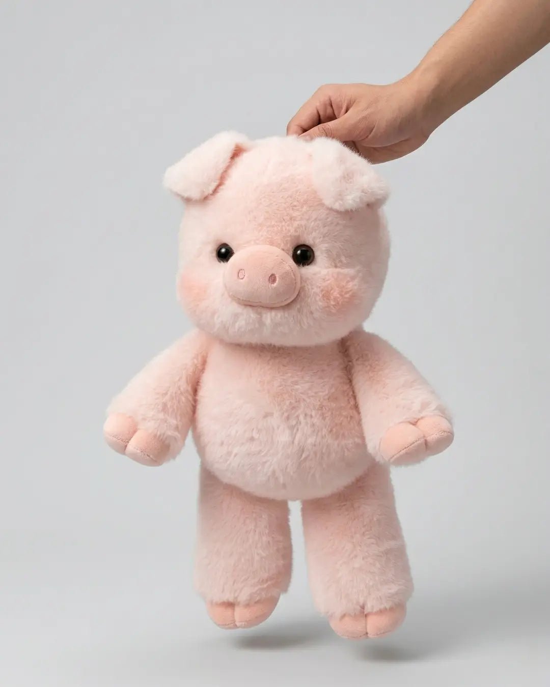 Tiny Runners™ - Prietenii pufoși care aleargă - FluffyCuddle - 