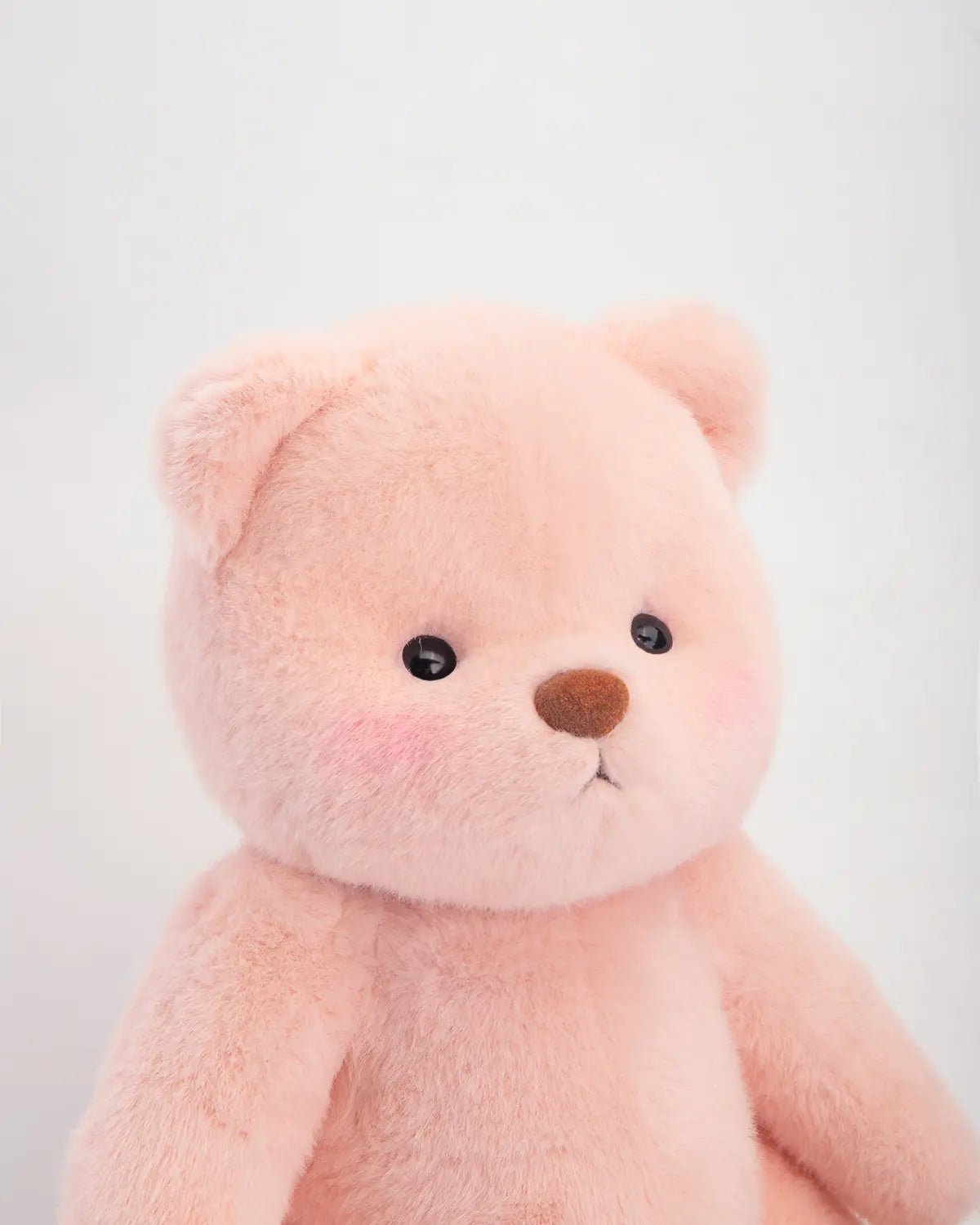 Ursulet FluffyCuddle Handmade Roz - FluffyCuddle - 