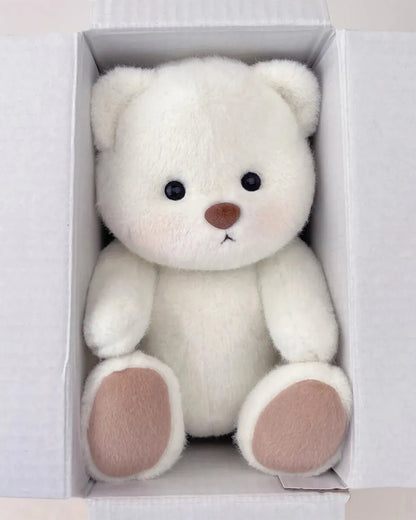 Ursuletii cu hainute - FluffyCuddle - 