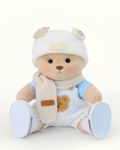 Ursuletii cu hainute - FluffyCuddle - 